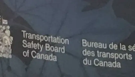 TSB notes safety concern in ‘Atlantic Destiny’ sinking