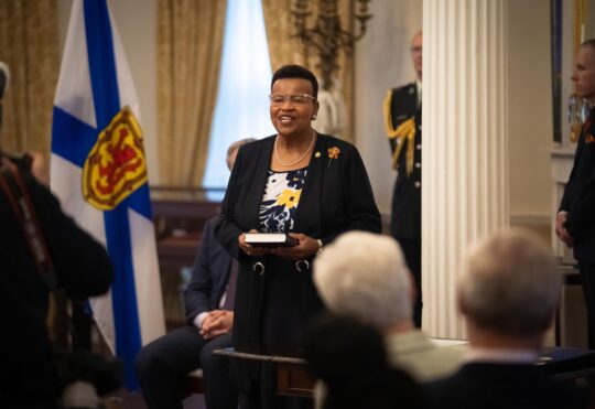 NS minister says RCMP apology over street checks has taken too long, shares her own experience