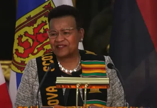 African Heritage Month begins in Nova Scotia