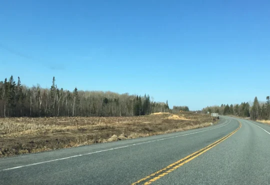 Public Information Center on next phase of highway twinning