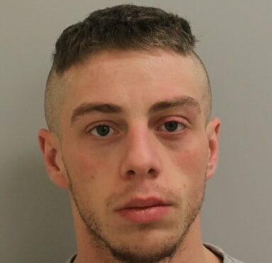 Wanted man could be in St. Stephen area: RCMP