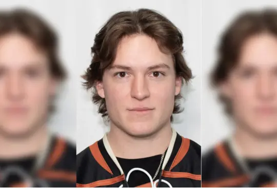 Former Muskie joins ECHL’s K-Wings