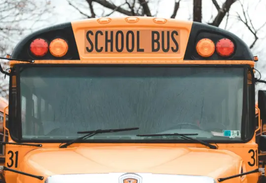 2 South Shore Regional schools closed Monday