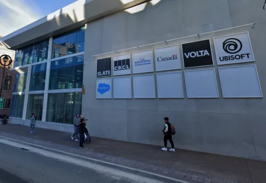 Ubisoft Halifax employee ‘shocked and devastated’ at sudden studio closure