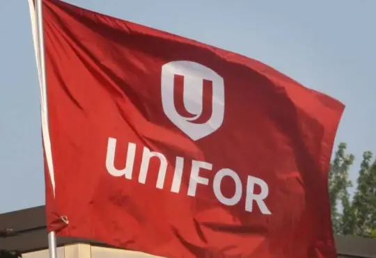 IMP Aerospace issues 72-hour strike notice