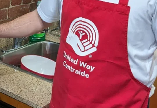 United Way GMSENB remains independent
