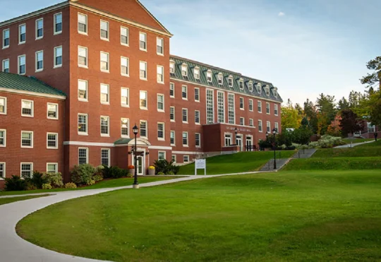 Provincial funding to help develop more student housing