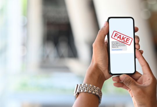 Warning for Taylor Swift fans and ticket scams: BBB