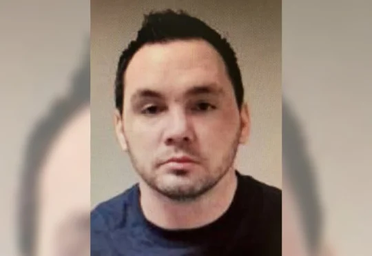Man missing since 2023