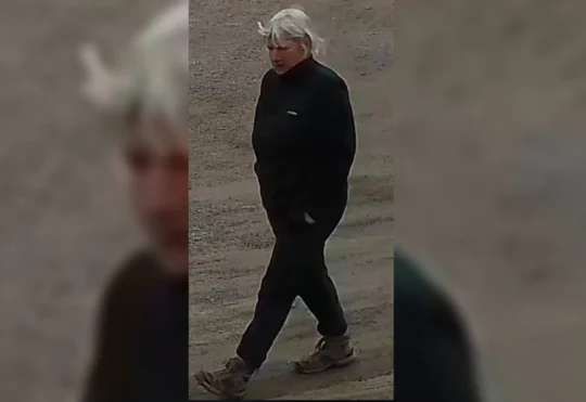 Police seek suspect in hate crime after flags vandalized