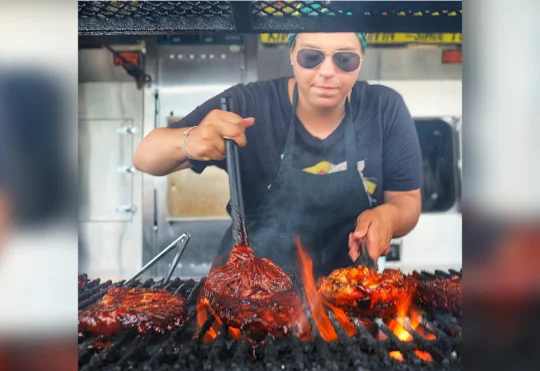 Saint John Ribfest has new name, location, and charity partner