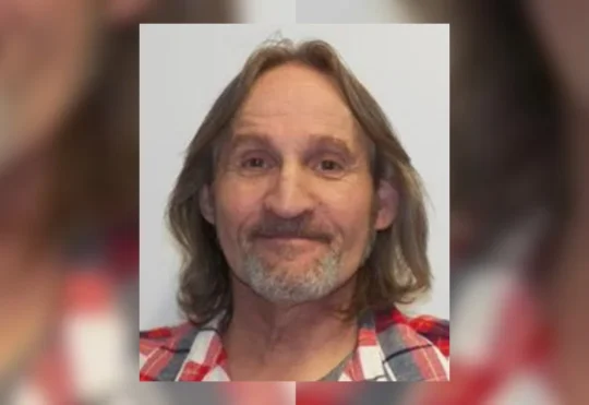 Truro Police issue high-risk offender notification