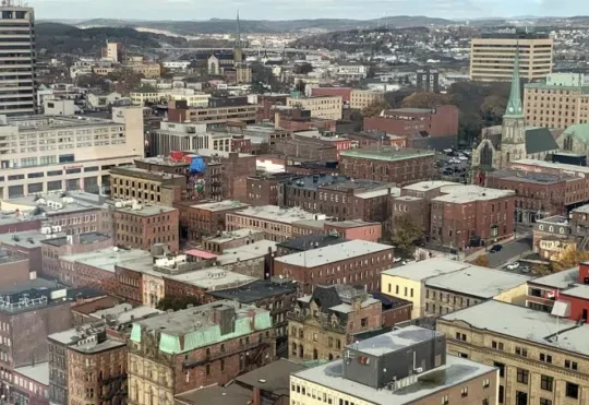 Saint John plans $63M worth of capital projects in 2026