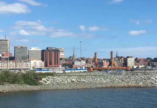 Business community wants action on homelessness, public safety