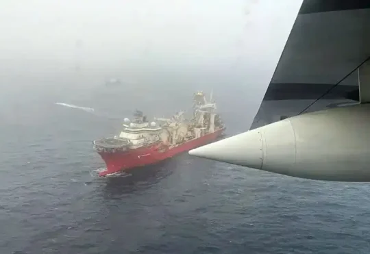 Implosion of Titan submersible ‘preventable’ says new report