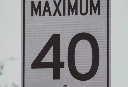 Speed will drop to 40 km/h in two Halifax neighborhoods