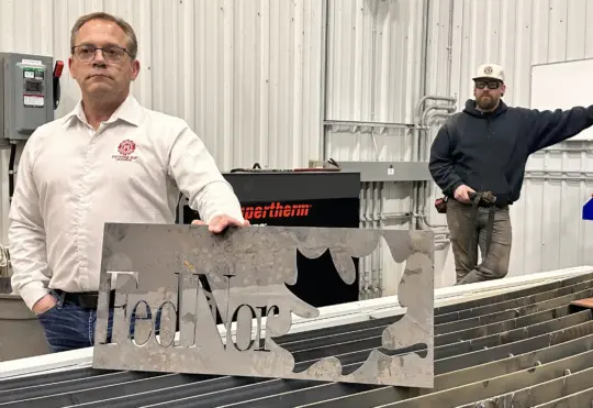 2 Thunder Bay companies receive loan from FedNor