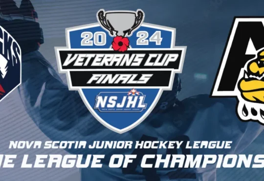 Lumberjacks and Bulldogs play game 6 in Veteran’s Cup finals