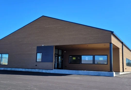 Some programming being booked at new Clare Veterans Centre