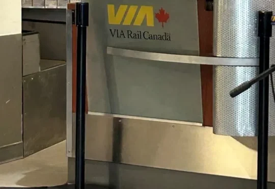 Investments for new VIA Rail fleet highlighted by feds
