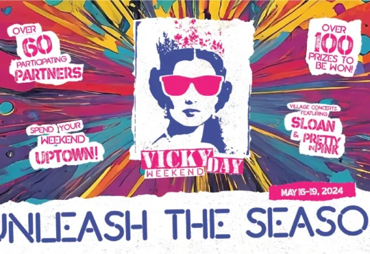 Saint John looks to ‘unleash the season’ with Vicky Day
