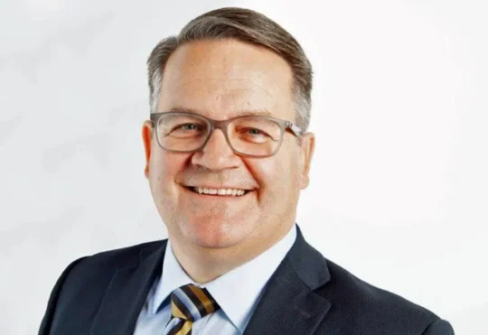 Former MLA, cabinet minister named Canada’s senator