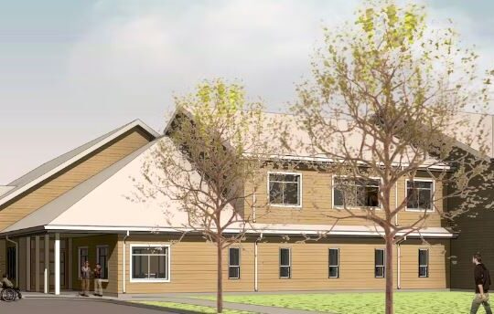 NS Government announces expansion of LTC Rooms in Meteghan