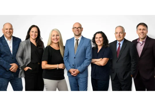 Vitalité board supports president amid travel nurse controversy