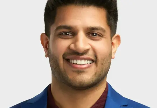 N.B. man among Big Brother Canada contestants