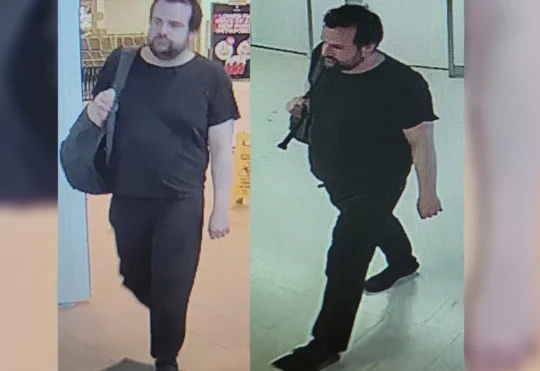RCMP looking for man after alleged voyeurism incident in Lower Sackville