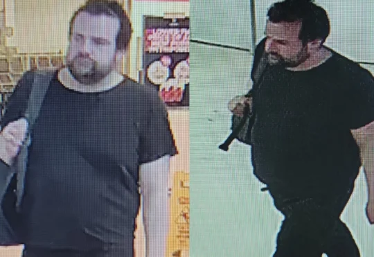 Man wanted after spying on woman from Lower Sackville public bathroom floor