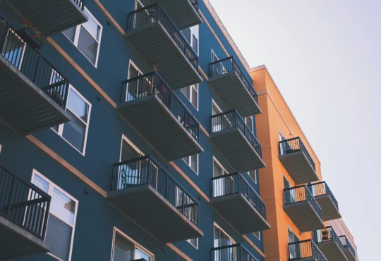 Renters zero in on Moncton, Halifax