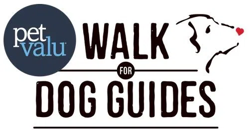 Walk for Guide Dogs raises more than $17,400 locally