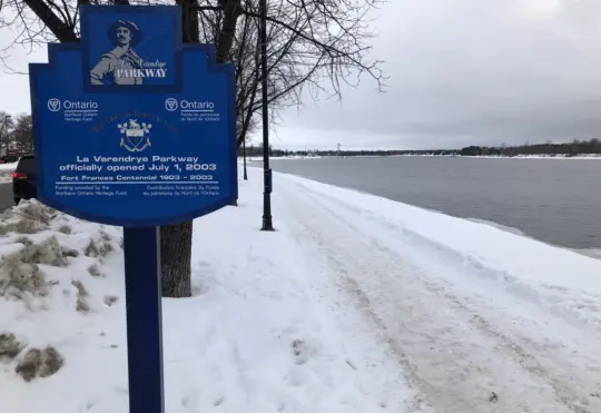 Expansion of parkway pegged at over $4M