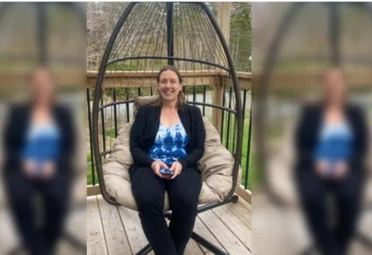 Woman from Hammonds Plain reported missing