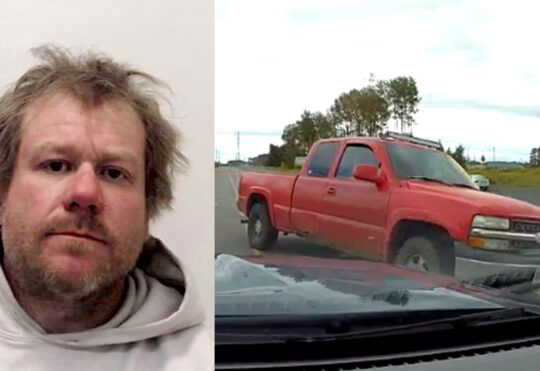 Police seek suspect wanted on outstanding warrant
