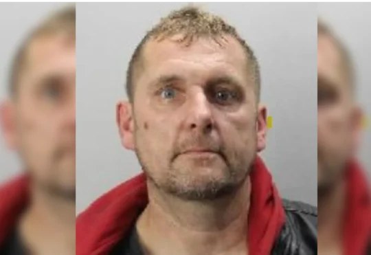 Lake Echo man wanted province wide