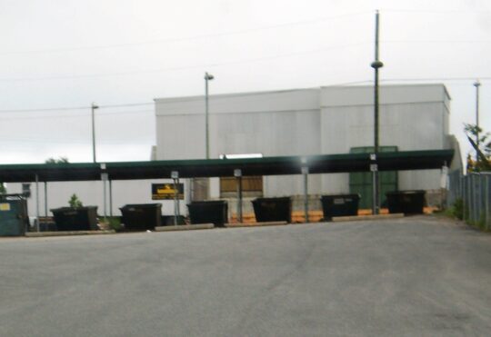 Recycling changes at the Transfer Station
