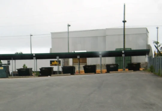 Council to vote on opening a re-use area
