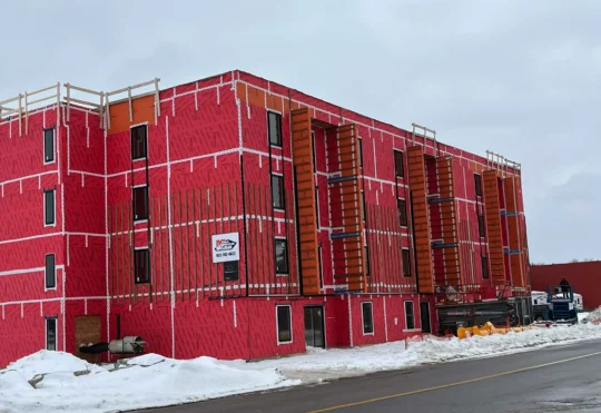 New ‘review stream’ aims for faster housing approvals in Yarmouth