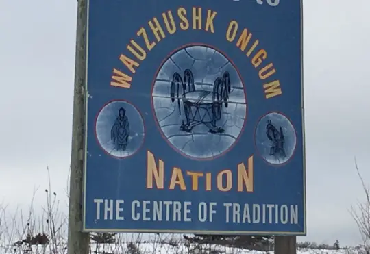 More activity on site of St. Mary’s Residential School