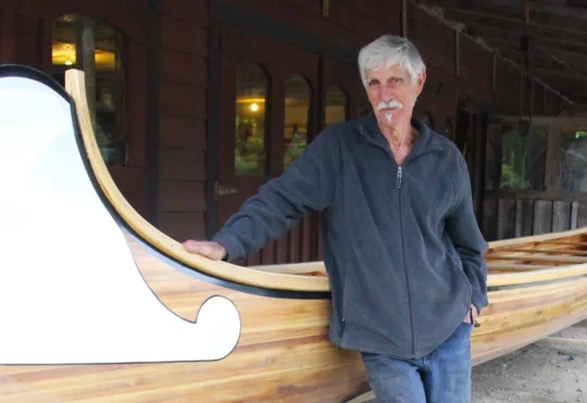 ‘Big boat’ launch coming up in Argyle