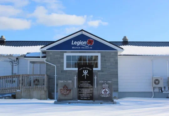 Wedgeport Legion to host D-Day ceremony