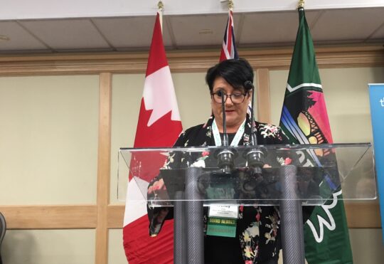 Tax sale surplus discussions at AMO