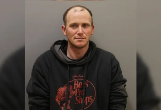 Wentworth man wanted under province-wide arrest warrant