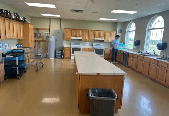 Souls Harbour to open drop-in centre in Yarmouth