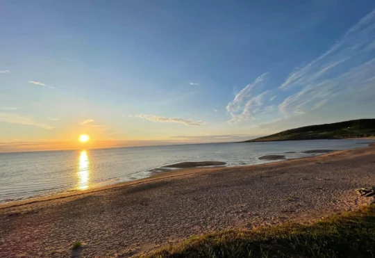 Proposals on protected lands like West Mabou Beach may be discussed