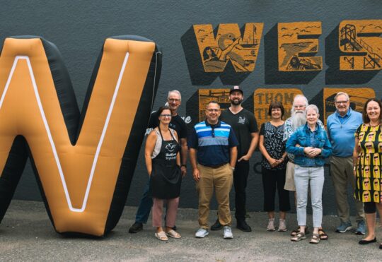 41st Westfort Street Fair Saturday