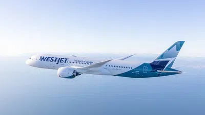 Excitement builds for WestJet’s new direct service between Cape Breton and Calgary