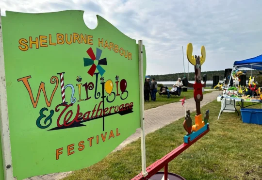 Shelburne Whirligig festival cancelled for 2024 and beyond